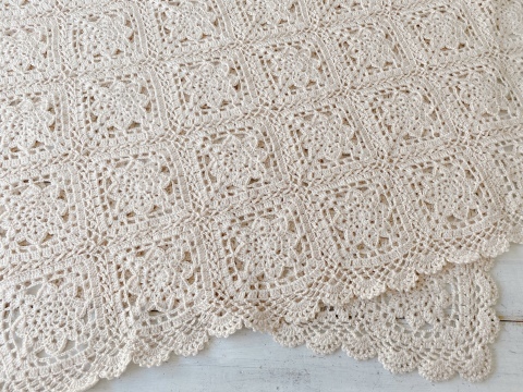 お上品なイメージで モチーフ編みブランケット*_f0348775_09304366.jpeg