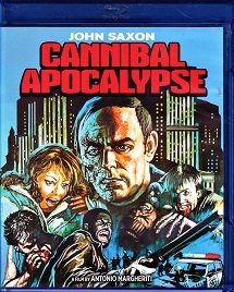 地獄の謝肉祭」 Apocalypse domani (1980) : なかざわひでゆき の毎日が映画＆音楽三昧
