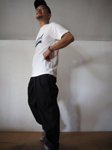 大盛況のファングTシャツ_e0357389_14283938.jpg