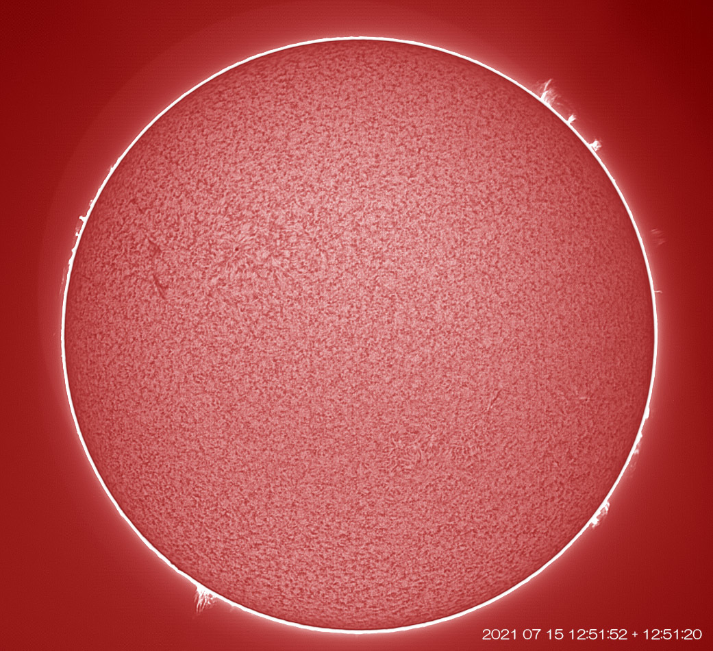 7月15日の太陽_e0174091_14045334.jpg