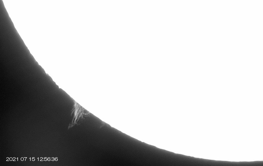 7月15日の太陽_e0174091_14051940.jpg