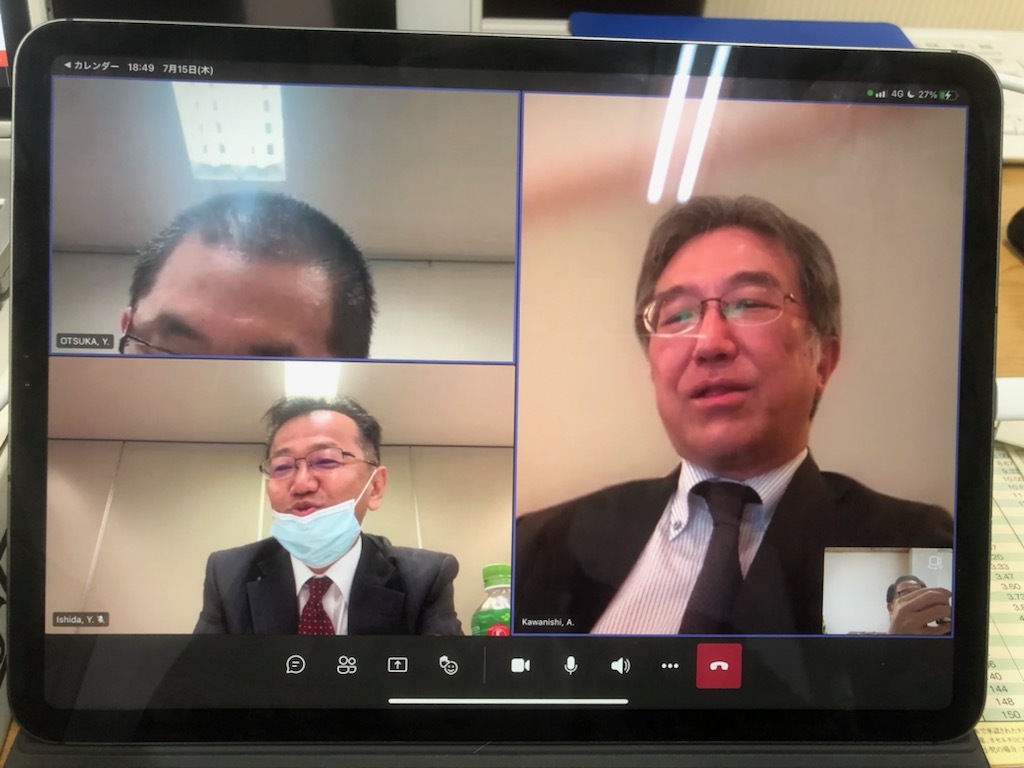 エンレスト錠発売1周年記念講演会 in 高知_a0152501_08484109.jpg