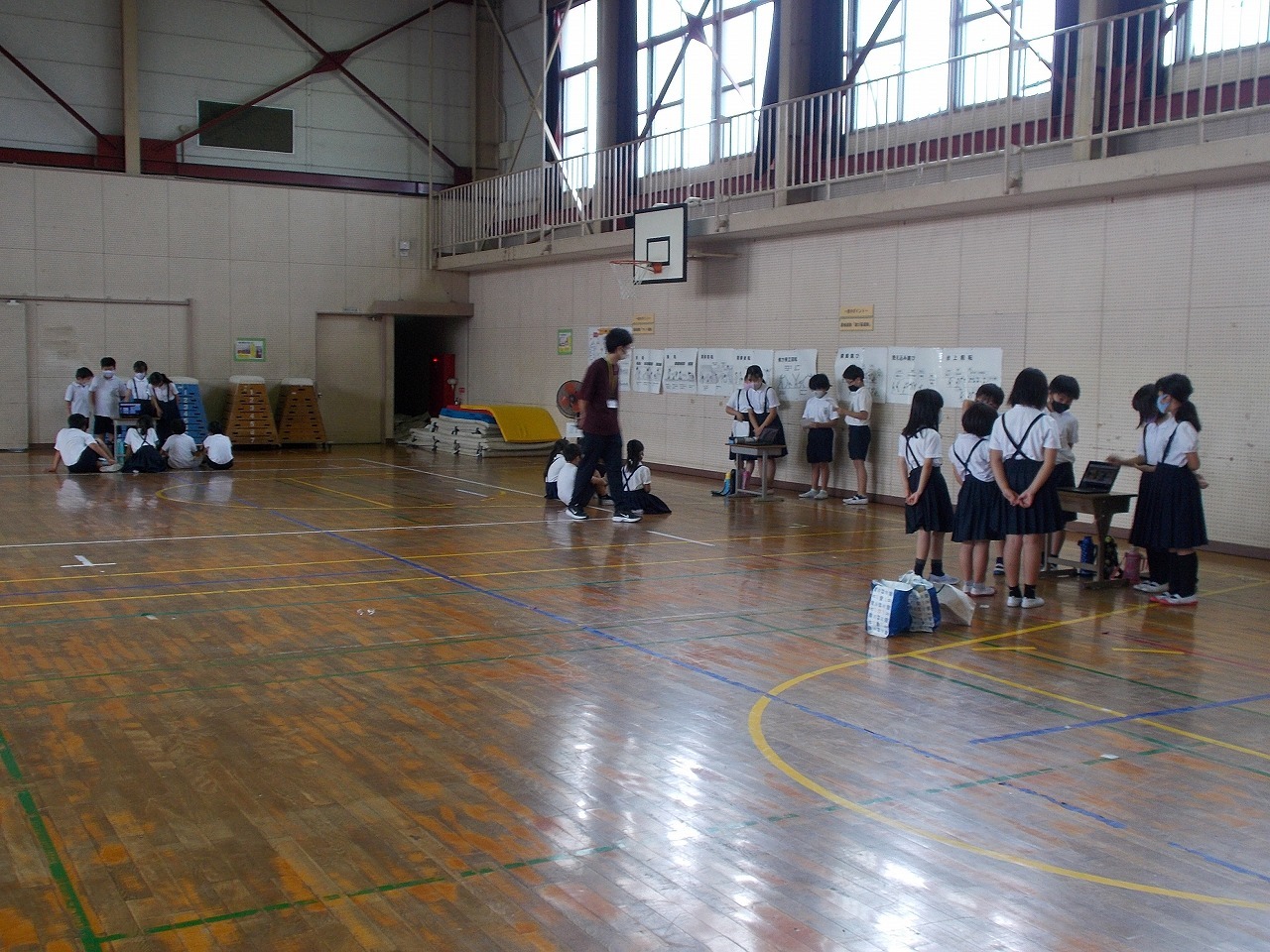 3・4年生交流_d0172404_15464695.jpg