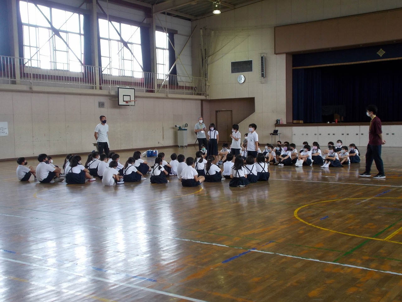 3・4年生交流_d0172404_15464785.jpg