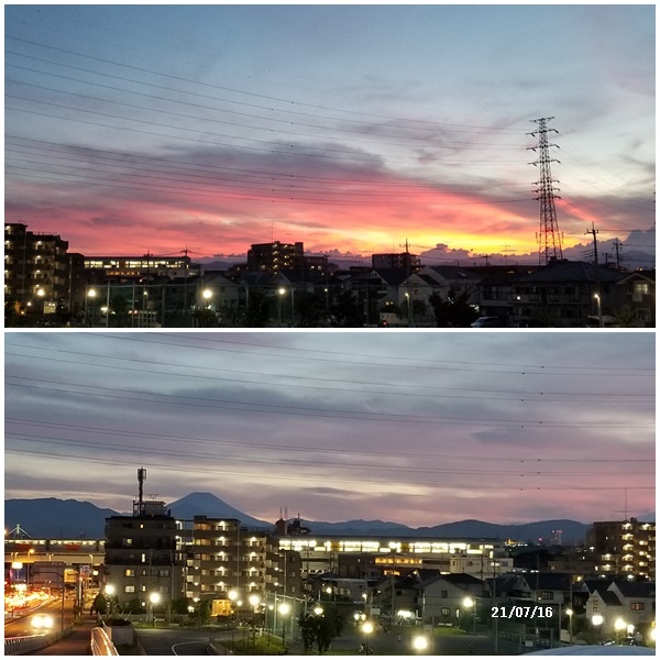 梅雨明け_c0051105_22074049.jpg