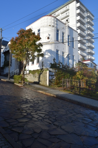 建築家・関根要太郎設計作品〔その２、大正後期編〕_f0142606_05004160.jpg