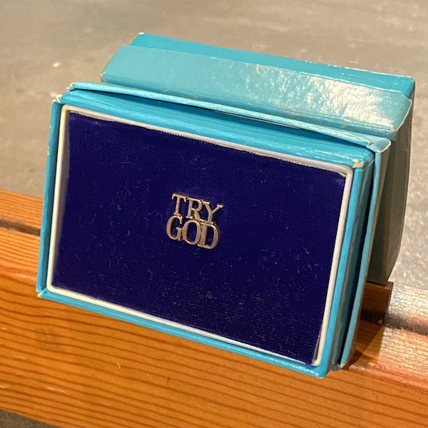 VINTAGE TIFFANY_d0364239_18393880.jpg