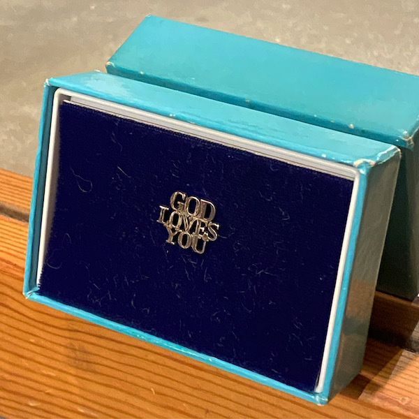 VINTAGE TIFFANY_d0364239_18394770.jpg