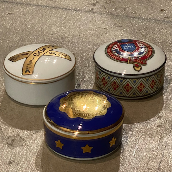 VINTAGE TIFFANY_d0364239_18511085.jpg