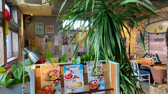 Kona\'s coffee(コナズ珈琲)津藤方店@3_e0292546_23474649.jpg
