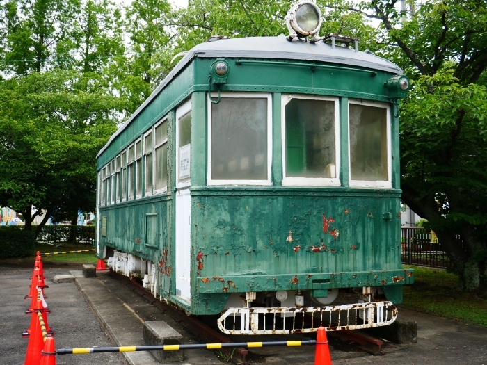 　　和歌山県立交通公園　　２０２１-０７-２０　００：００_b0093754_22082549.jpg