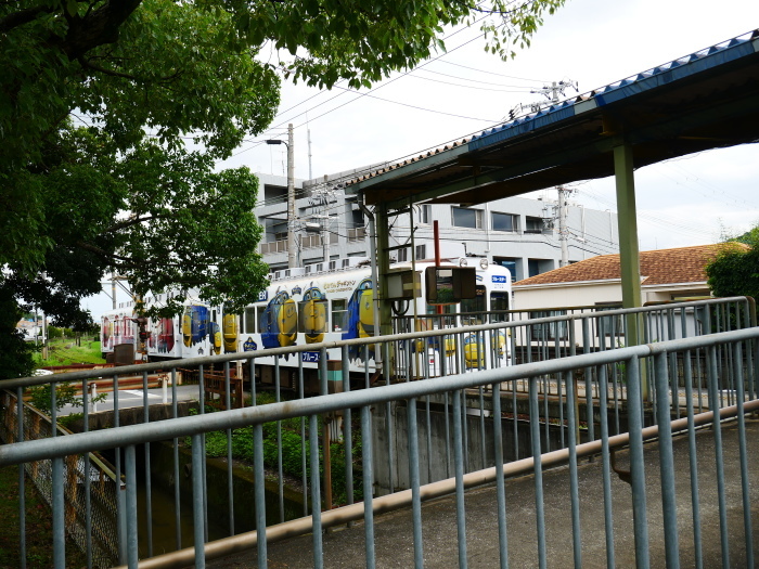 　　和歌山県立交通公園　　２０２１-０７-２０　００：００_b0093754_22084440.jpg