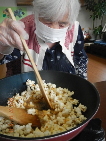 弾ける美味しさ!_d0178056_21260400.jpg