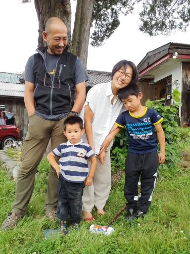 後輩・・キノピオ主催・・バイクビルダー_e0292359_22432410.jpg