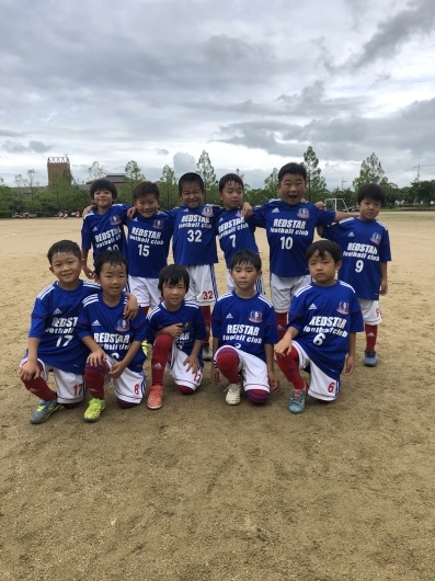  REDSTAR FC U8 TM_e0295964_13335159.jpeg