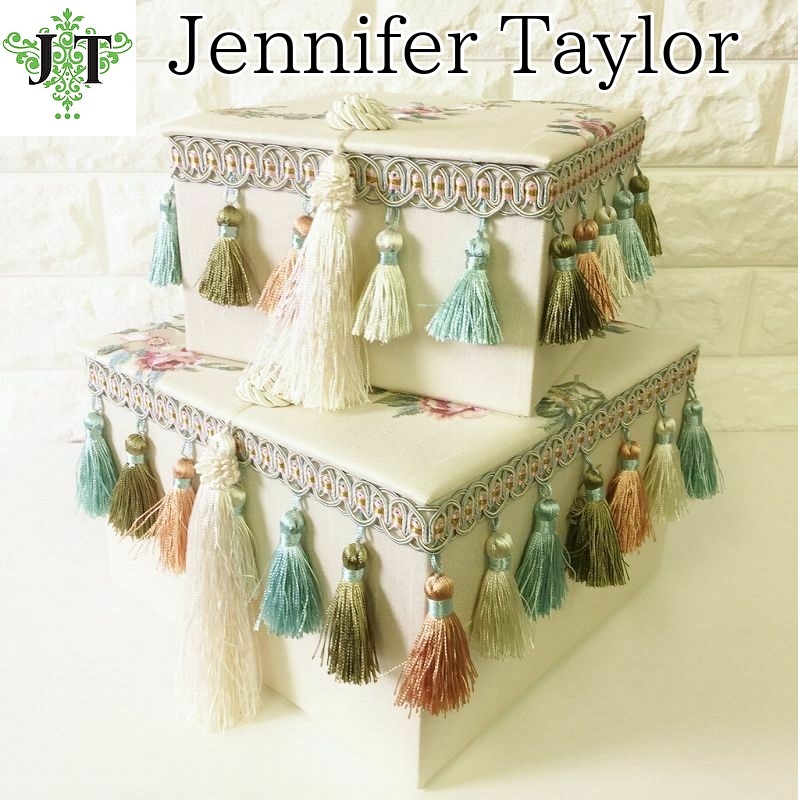 JenniferTaylor ジェニファーテイラー プチトリアノンシリーズ~❤_f0029571_01085631.jpg