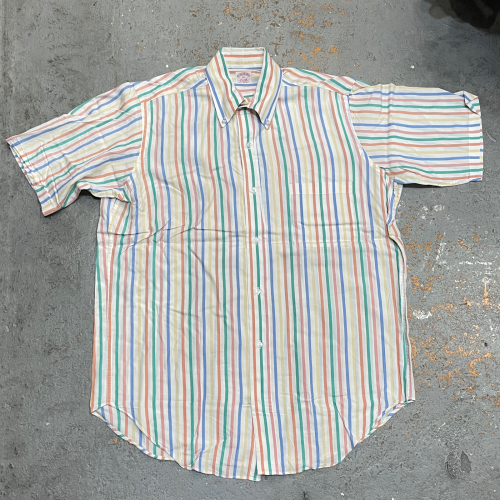 ◇　SHIRTS TEE POLO SHORTS　◇_c0059778_18093398.jpg