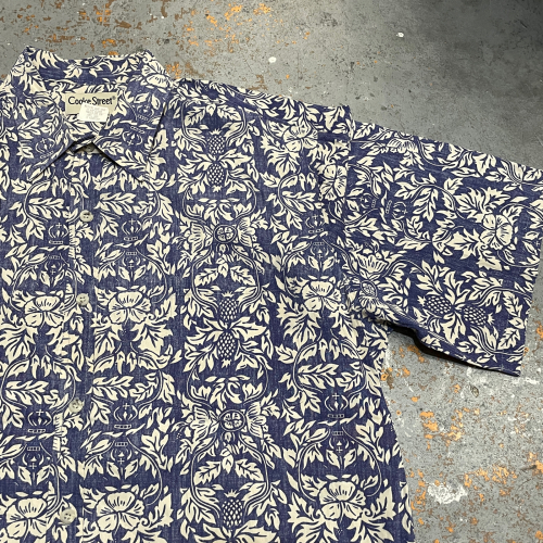 ◇ SHIRTS TEE POLO SHORTS ◇_c0059778_18094419.jpg