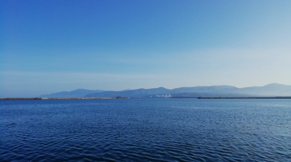 岩内町 寿都浜中野営場 21日目_c0212083_20155445.jpg