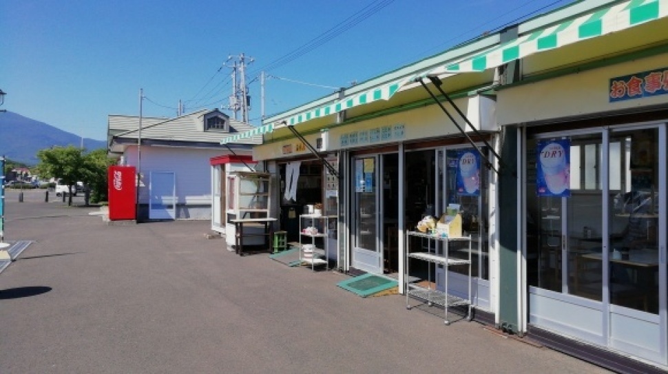岩内町 寿都浜中野営場 21日目_c0212083_20164860.jpg
