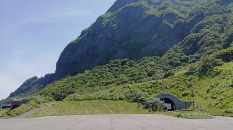 岩内町 寿都浜中野営場 21日目_c0212083_20172637.jpg