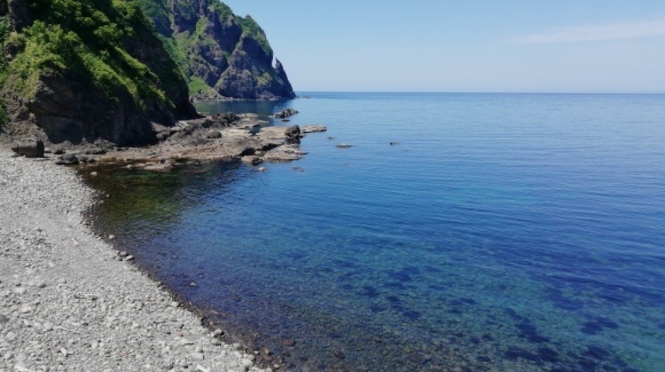 岩内町 寿都浜中野営場 21日目_c0212083_20182997.jpg