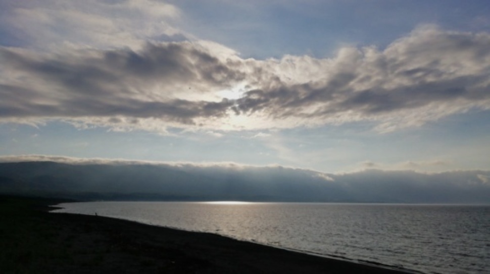 岩内町 寿都浜中野営場 21日目_c0212083_20220424.jpg
