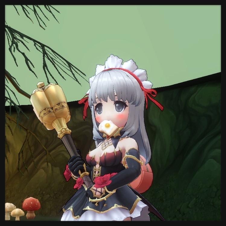 ラグオリ 殴りプリはパーティではどうなのか 楪桜のro日記 ラグオリ 殴りプリはパーティではどうなのか 楪桜のro日記
