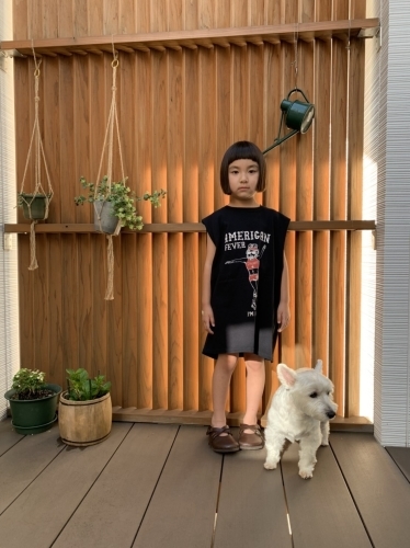 大盛況のファングTシャツ_e0357389_08541967.jpg