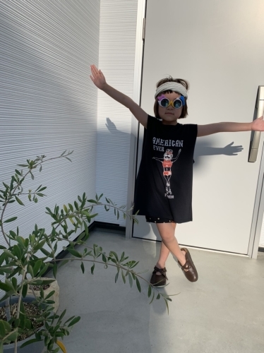 大盛況のファングTシャツ_e0357389_08542155.jpg