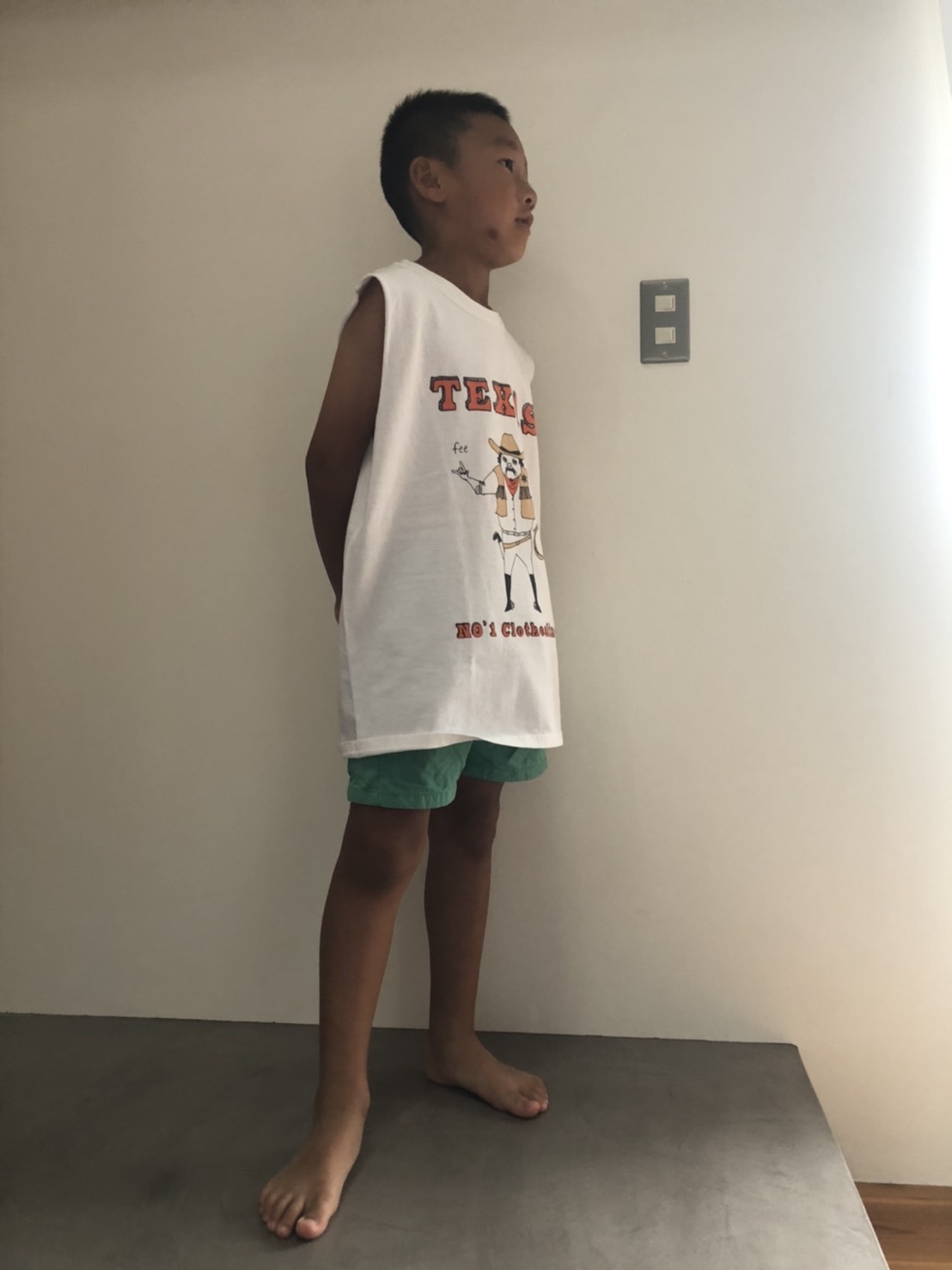 大盛況のファングTシャツ_e0357389_08542427.jpg