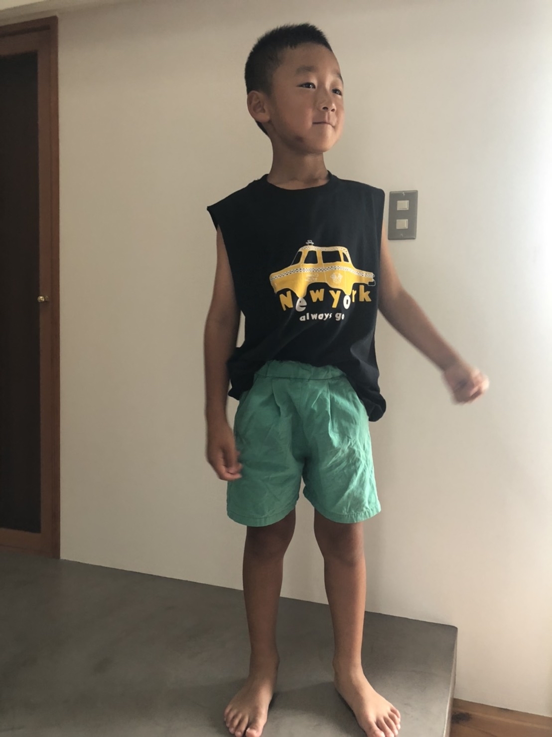 大盛況のファングTシャツ_e0357389_08550028.jpg