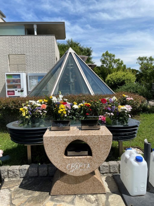 晴天☀_b0263390_15082212.jpg