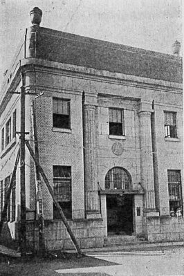 建築家・関根要太郎設計作品〔その１、大正中期編〕_f0142606_05552427.jpg