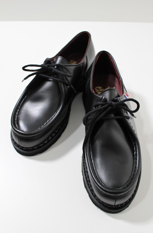 Paraboot MICHAEL BBR : COSMIC Paraboot MICHAEL BBR : COSMIC