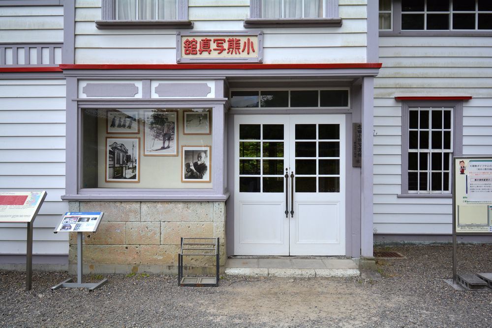 ある初夏の小熊写真館_e0373930_20463925.jpg