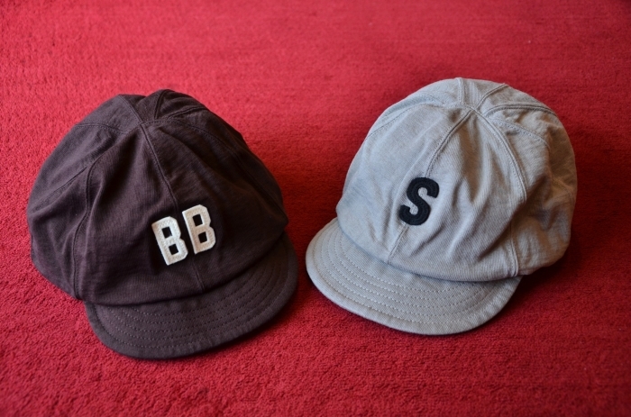 \"Jackman\"<<Dotsume Baseball Cap>>new in!!!!!_c0167336_17462031.jpg