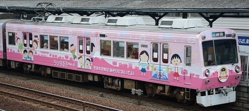 静岡鉄道静清線　1000形_e0030537_18201524.jpg
