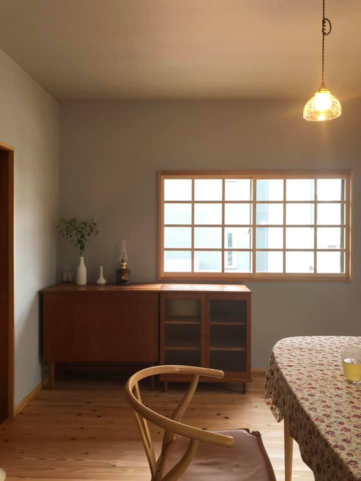 ミナの家 家具搬入_a0116442_11044803.jpg