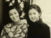 下重暁子 （徹子の部屋）_e0080345_06544510.jpg