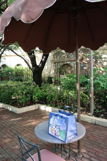 Tdr朝食関連 ゲート前での朝食 お勧めはノースピクニックエリア 東京ディズニーリポート