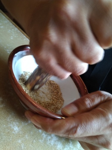 かつ勢 お誕生日特別メニューランチ たーちゃんのすっとぼけ食いしん坊日記 かつ勢 お誕生日特別メニューランチ たーちゃんのすっとぼけ食いしん坊日記