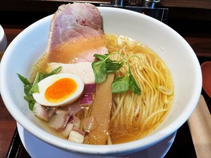 祇園祭発祥の地と京ラーメン_e0044657_10081176.jpg