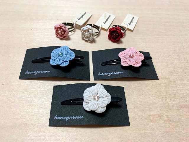 納品とイベントと。_e0168583_10410745.jpg
