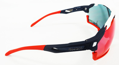 RUDYPROJECT(ルディープロジェクト)スポーツサングラスCUTLINE(カットライン)2021年限定スペシャルカラーモデル入荷！_c0003493_21144556.jpg