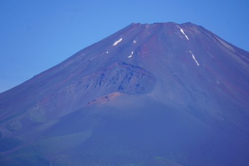 ７／１７　夏の富士山_e0185893_07353230.jpg