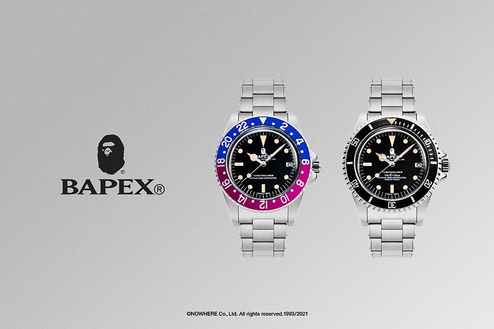 BAPEX® VINTAGE TYPE COLLECTION_a0174495_16032036.jpg