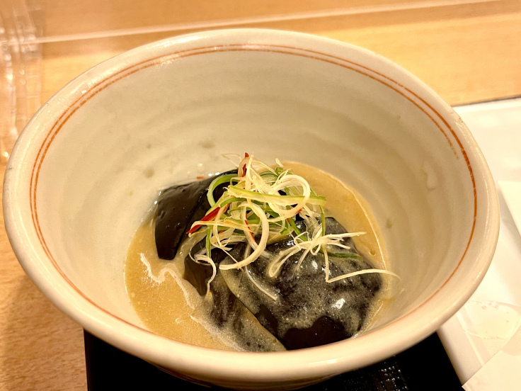 天ぷらご膳@日本料理いらか(横浜)_c0212604_13193938.jpeg