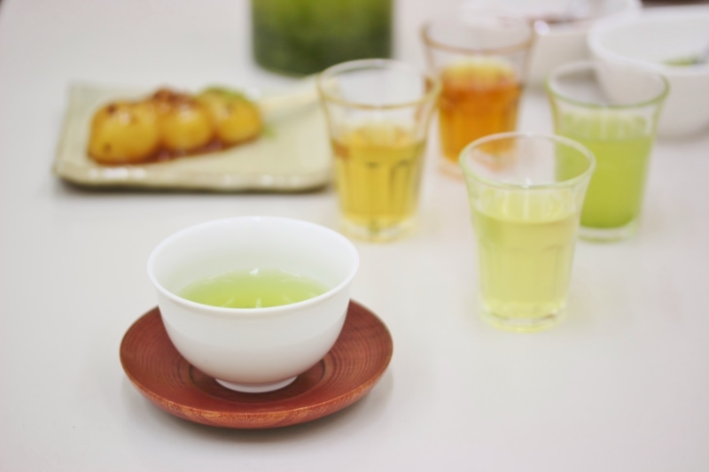 暮らしに素敵な日本茶を！　７月_b0220318_10430139.jpg