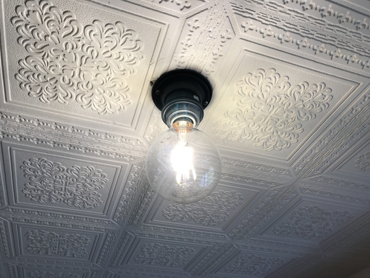 電球掃除_d0386342_19134700.jpg